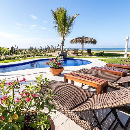 Vivo Resorts Puerto Escondido (Oaxaca) Exterior foto