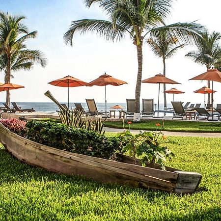 Vivo Resorts Puerto Escondido (Oaxaca) Exterior foto