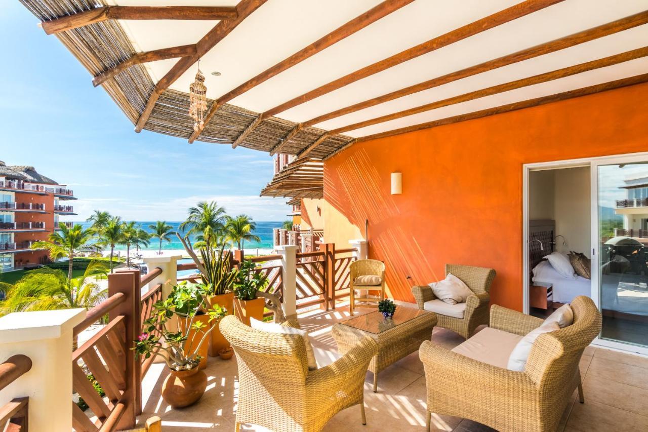 Vivo Resorts Puerto Escondido (Oaxaca) Exterior foto