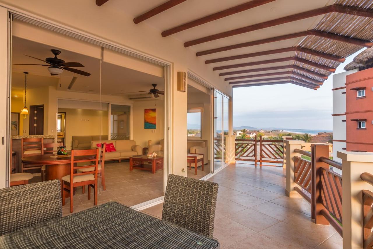 Vivo Resorts Puerto Escondido (Oaxaca) Exterior foto