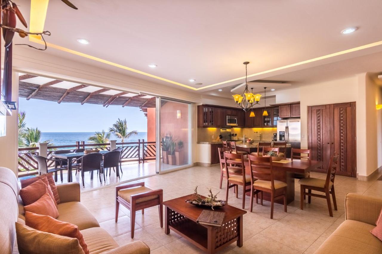 Vivo Resorts Puerto Escondido (Oaxaca) Exterior foto