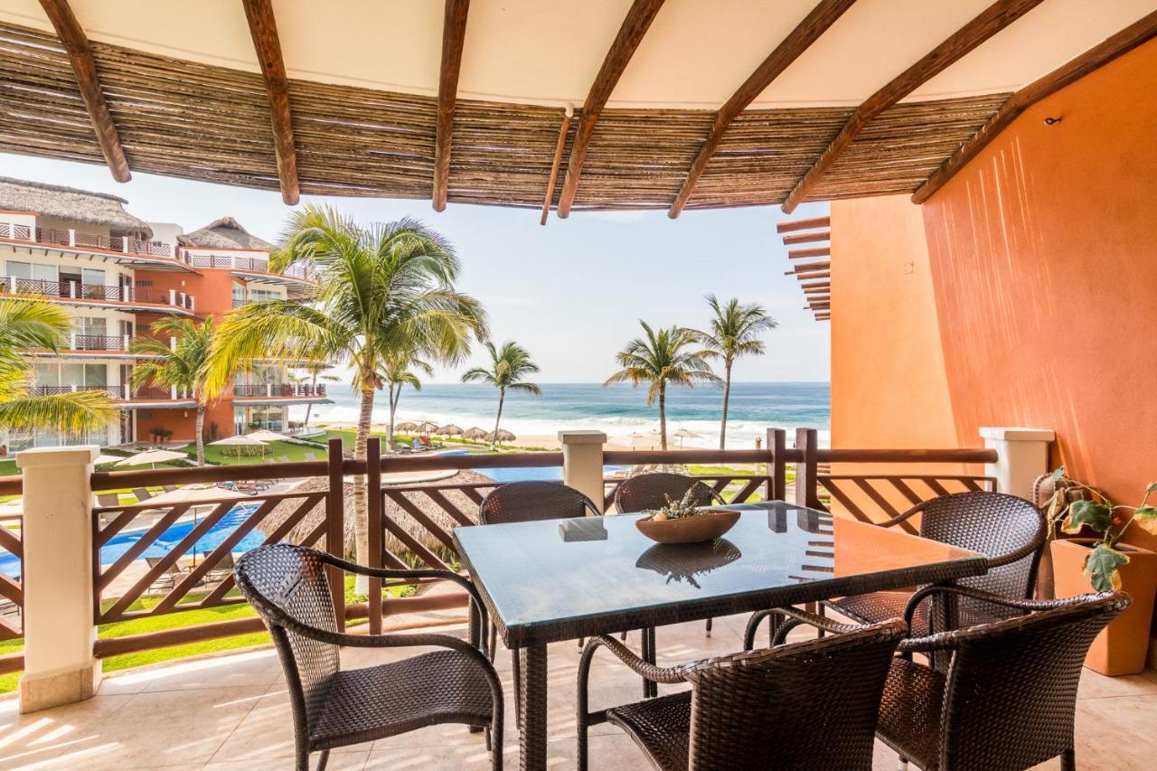 Vivo Resorts Puerto Escondido (Oaxaca) Exterior foto