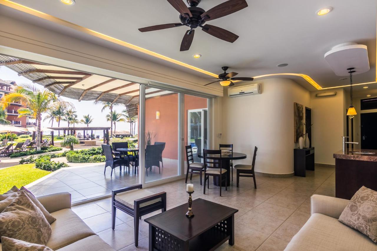 Vivo Resorts Puerto Escondido (Oaxaca) Exterior foto