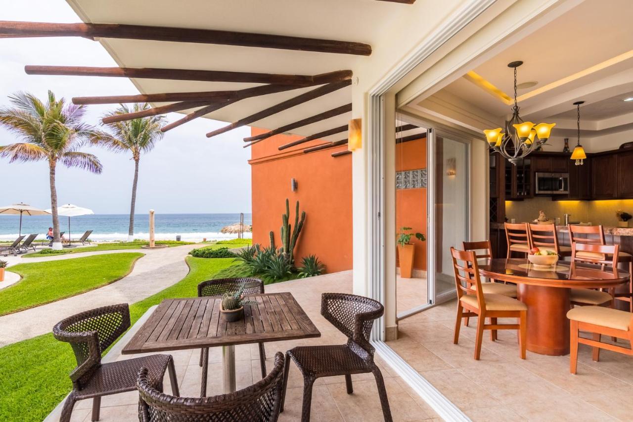 Vivo Resorts Puerto Escondido (Oaxaca) Exterior foto