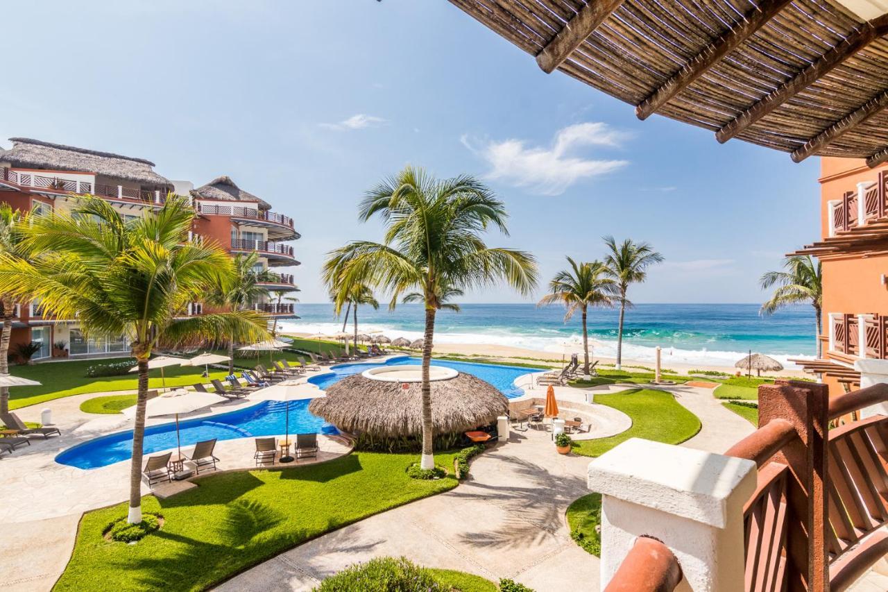 Vivo Resorts Puerto Escondido (Oaxaca) Exterior foto
