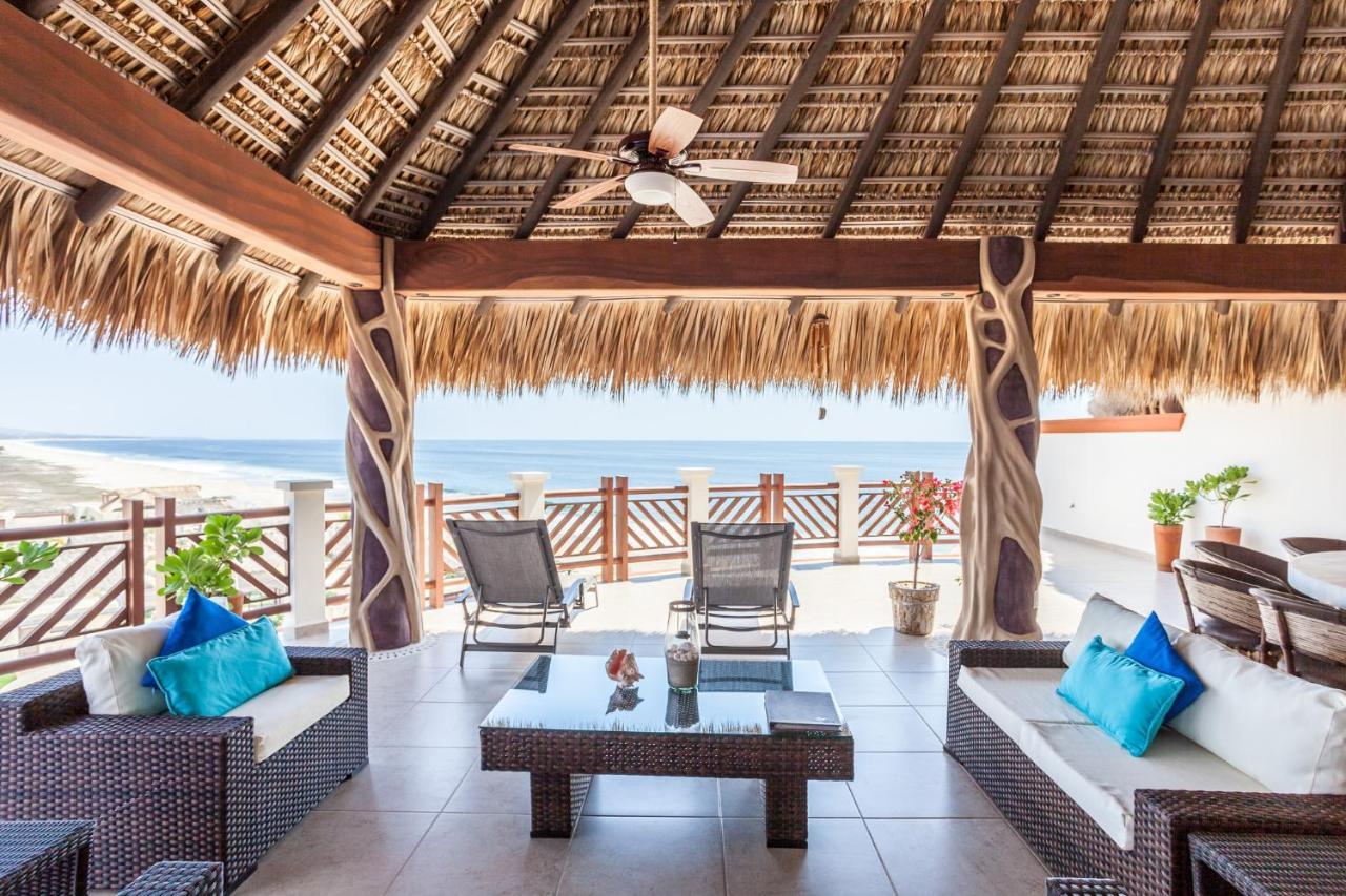 Vivo Resorts Puerto Escondido (Oaxaca) Exterior foto