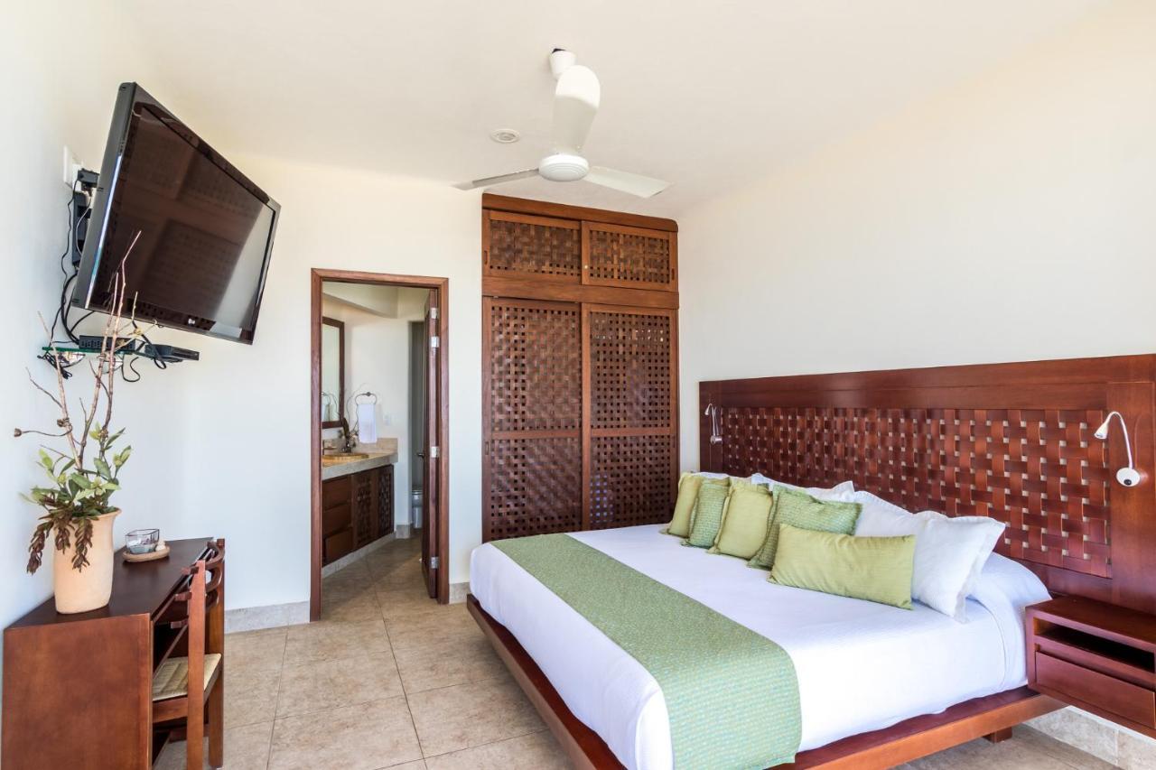 Vivo Resorts Puerto Escondido (Oaxaca) Exterior foto
