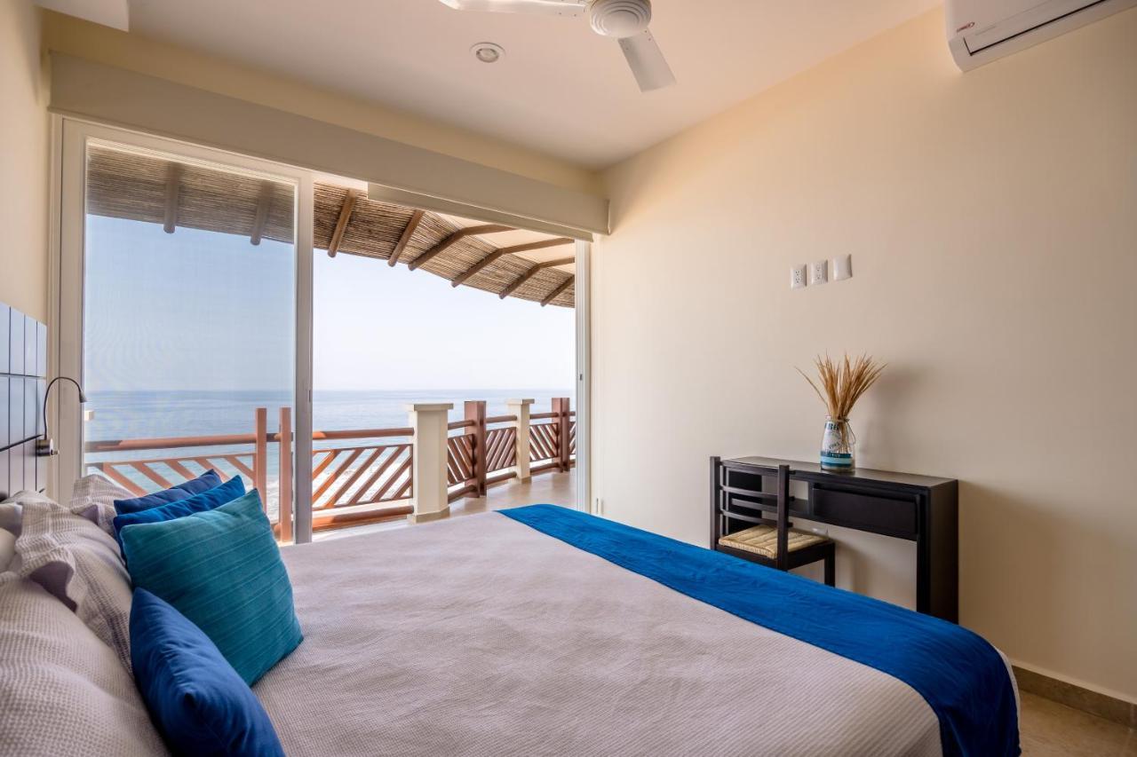Vivo Resorts Puerto Escondido (Oaxaca) Exterior foto