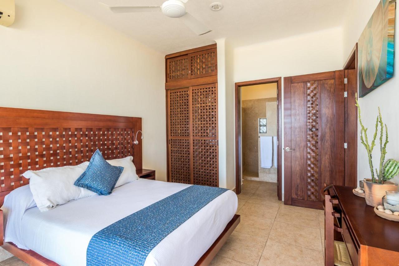 Vivo Resorts Puerto Escondido (Oaxaca) Exterior foto