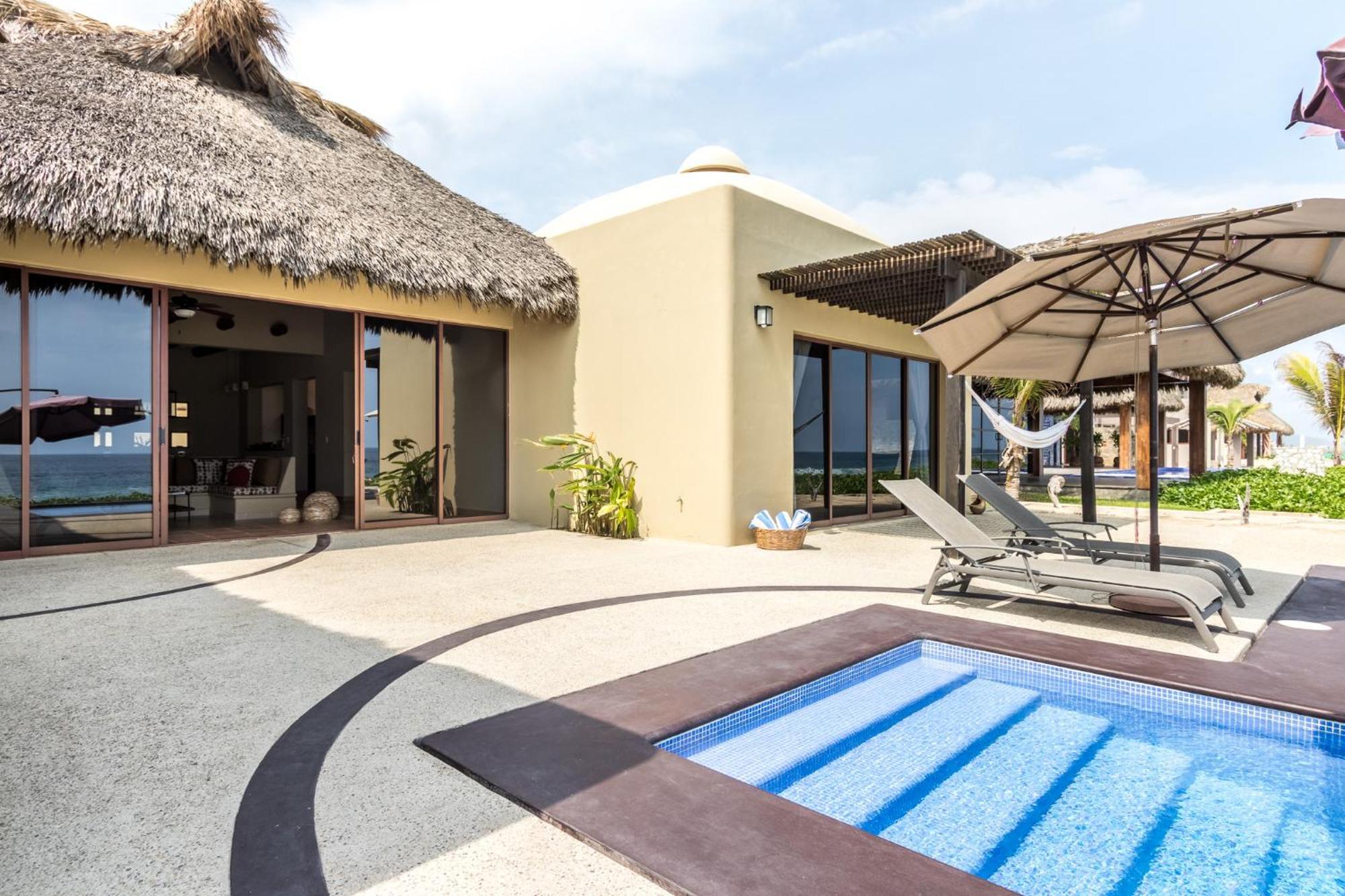 Vivo Resorts Puerto Escondido (Oaxaca) Exterior foto
