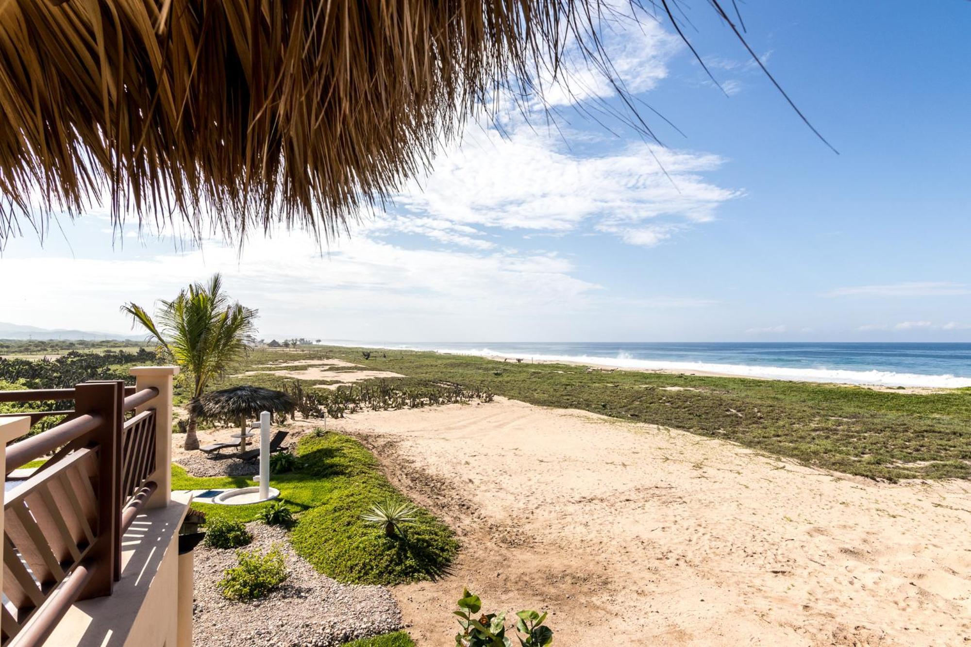 Vivo Resorts Puerto Escondido (Oaxaca) Exterior foto