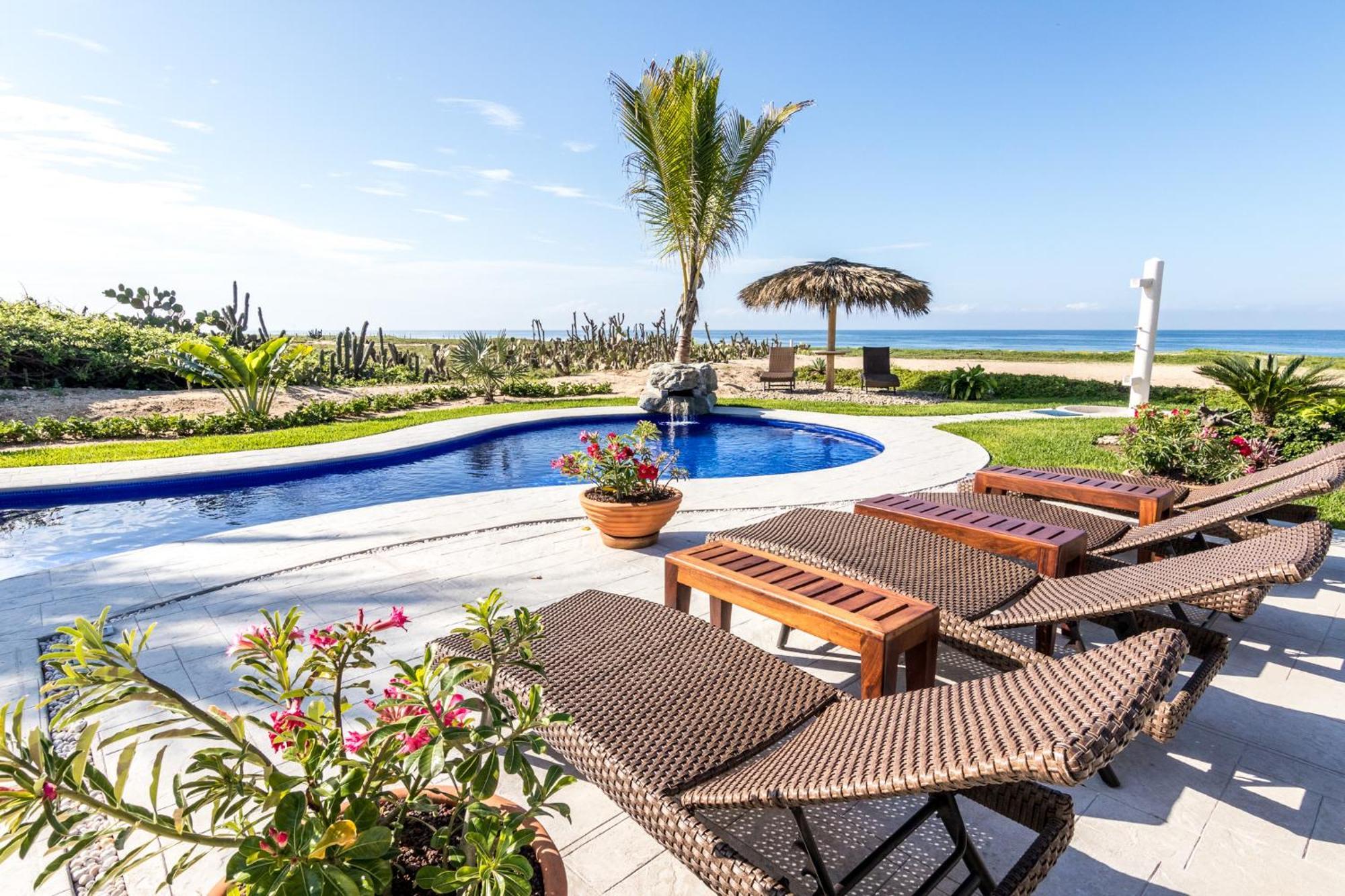 Vivo Resorts Puerto Escondido (Oaxaca) Exterior foto