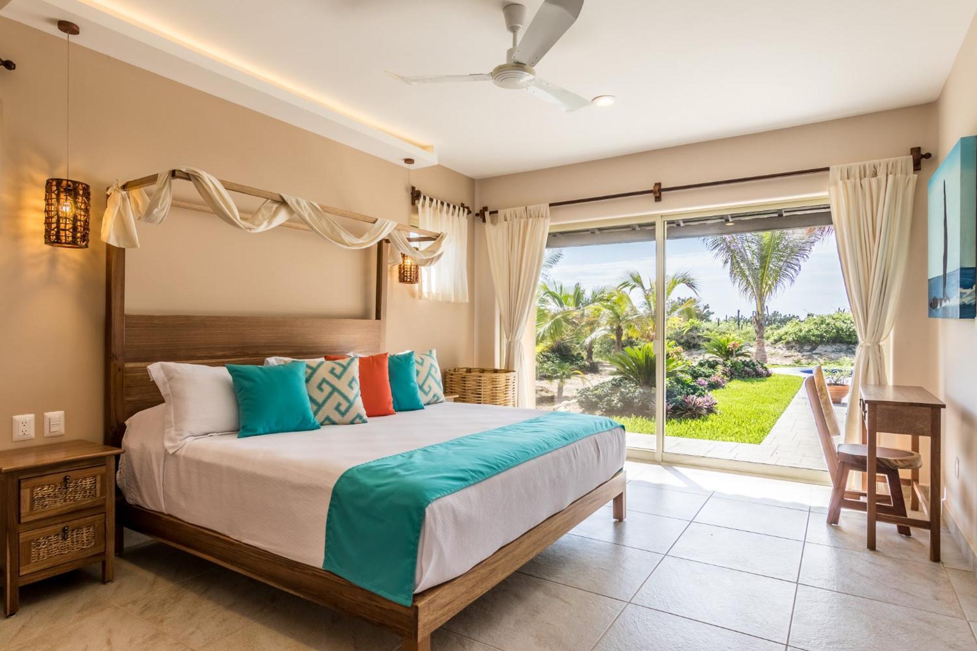 Vivo Resorts Puerto Escondido (Oaxaca) Quarto foto