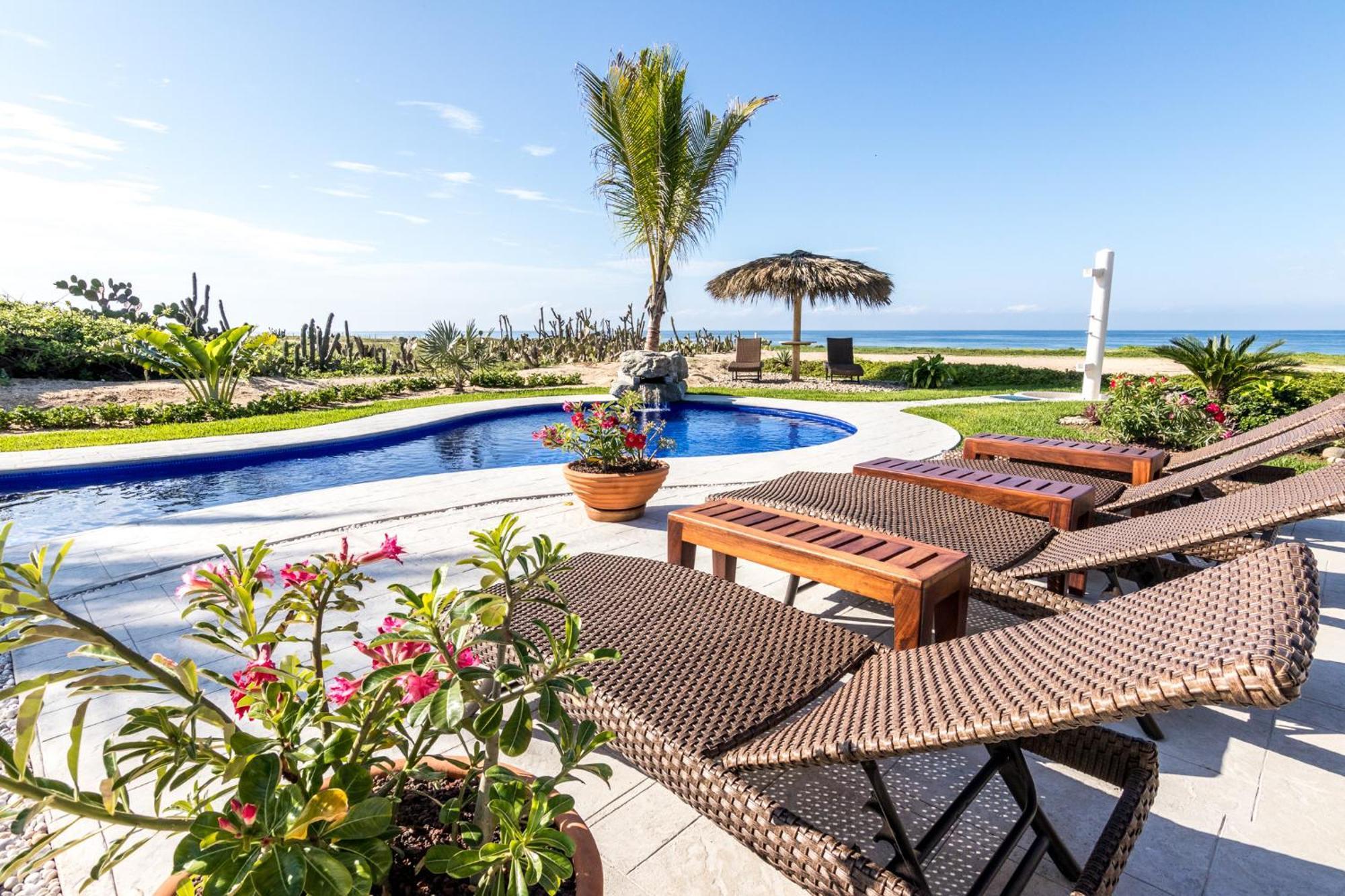 Vivo Resorts Puerto Escondido (Oaxaca) Exterior foto