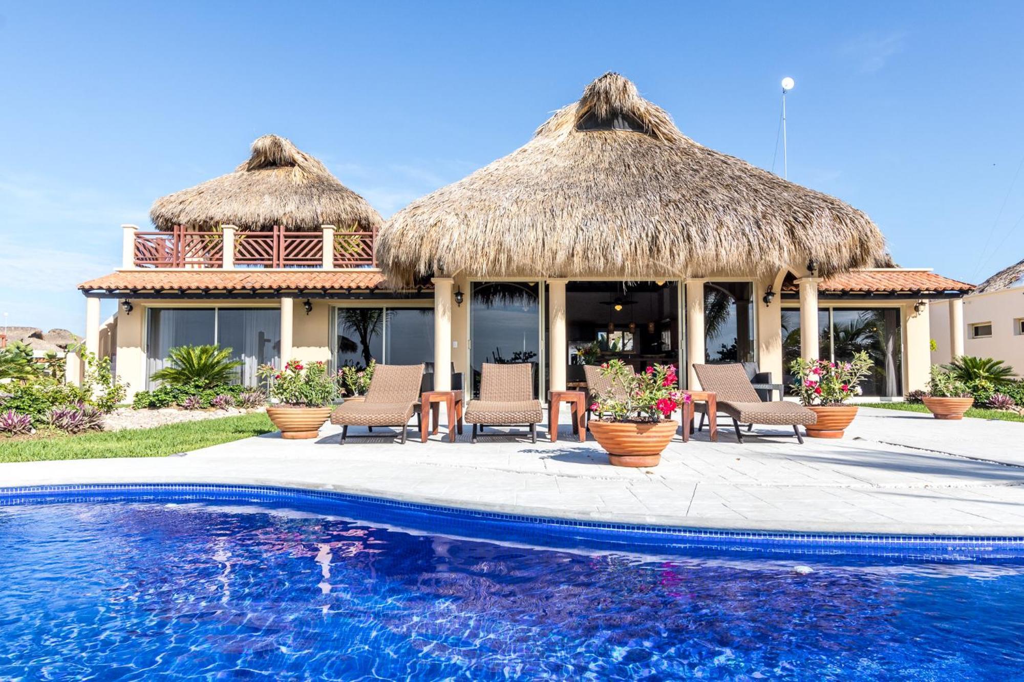 Vivo Resorts Puerto Escondido (Oaxaca) Exterior foto