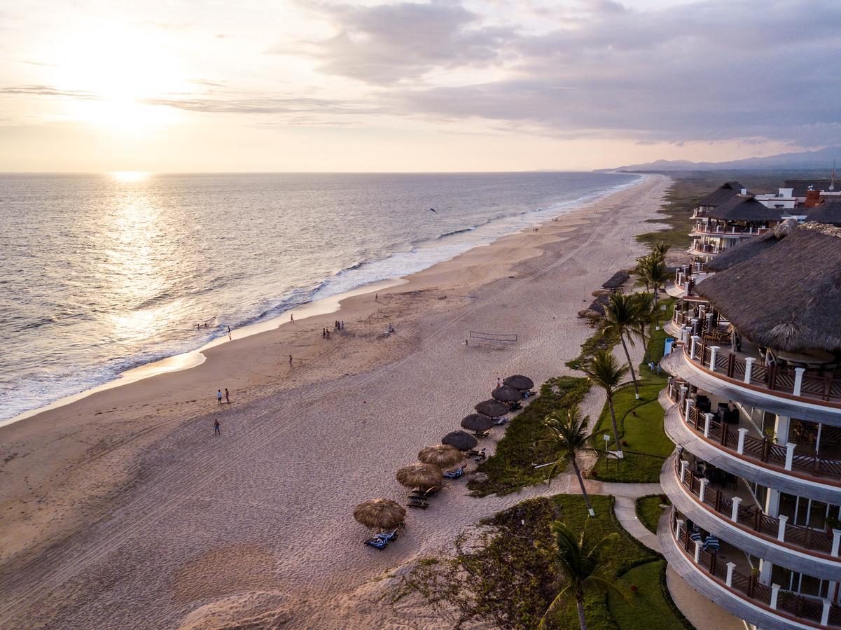 Vivo Resorts Puerto Escondido (Oaxaca) Exterior foto