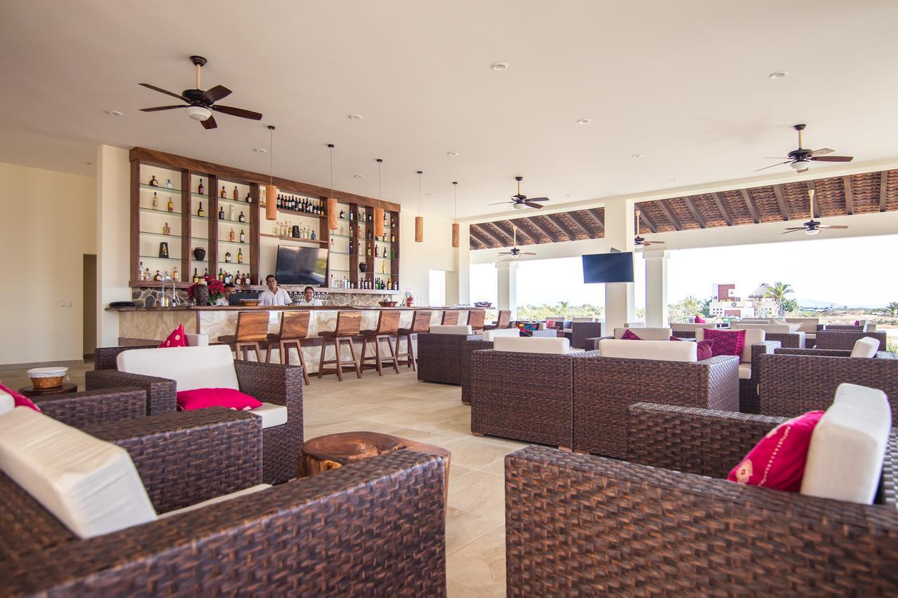 Vivo Resorts Puerto Escondido (Oaxaca) Exterior foto