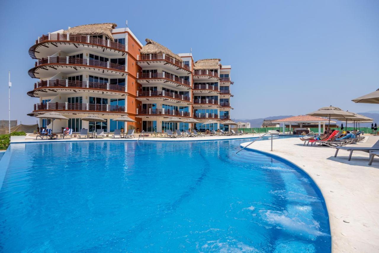 Vivo Resorts Puerto Escondido (Oaxaca) Exterior foto