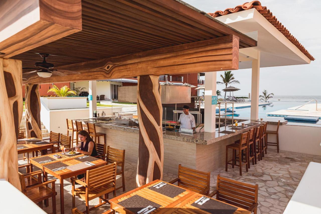 Vivo Resorts Puerto Escondido (Oaxaca) Exterior foto