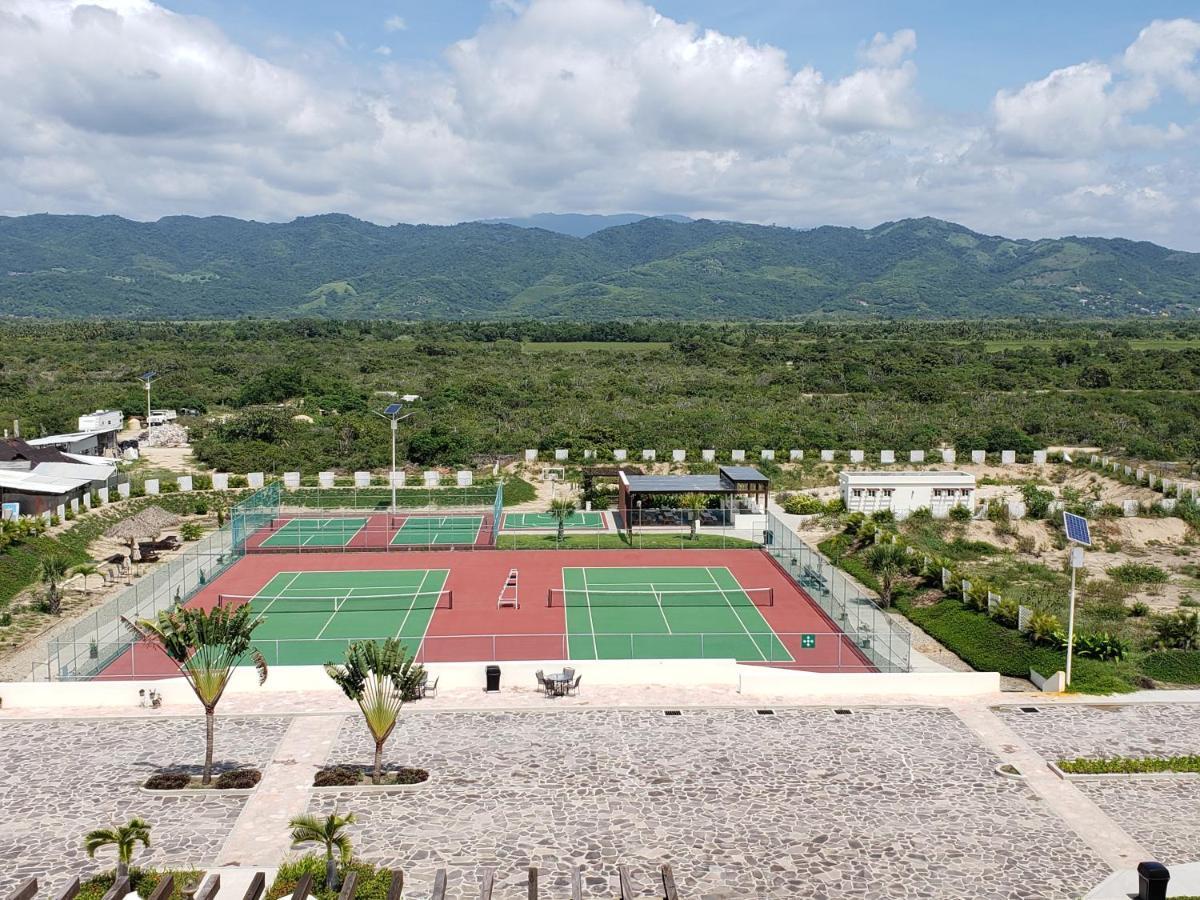 Vivo Resorts Puerto Escondido (Oaxaca) Exterior foto