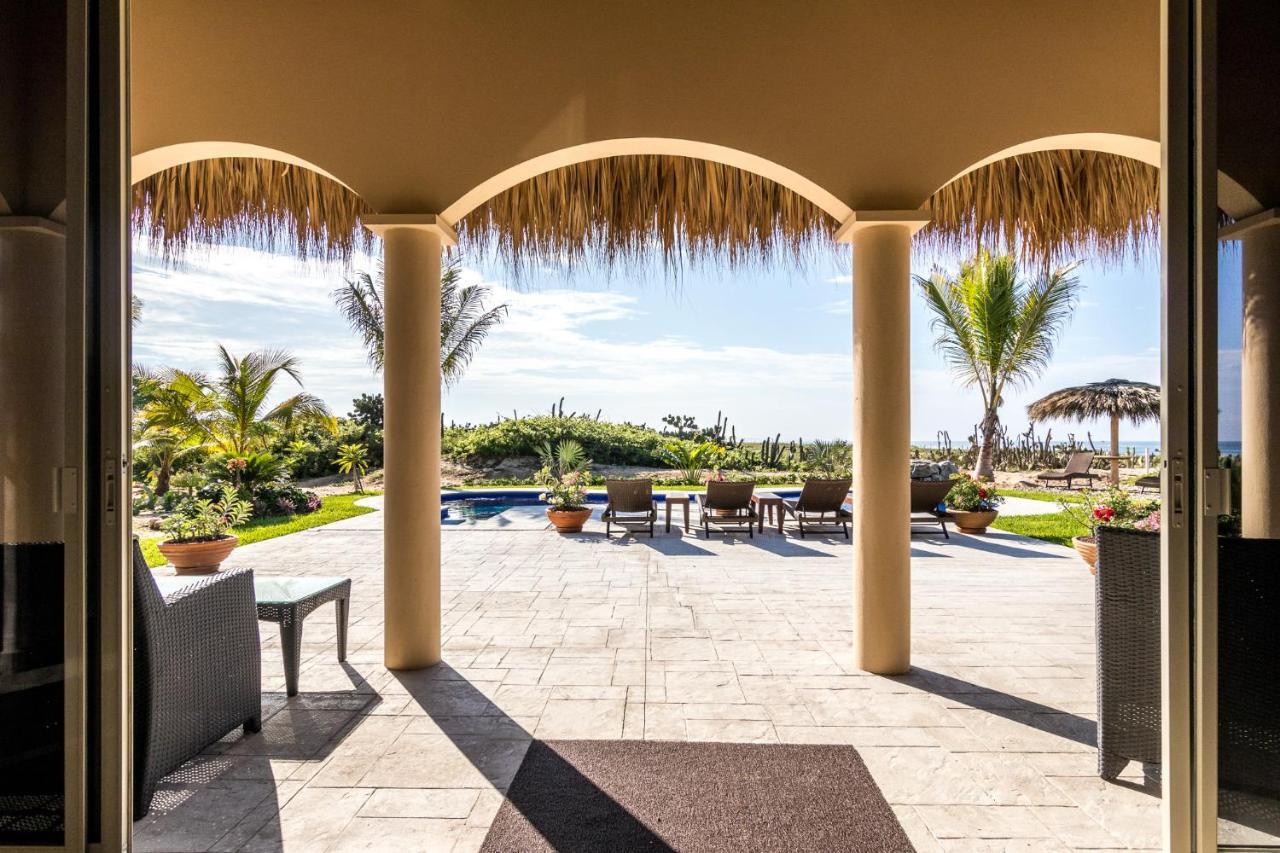 Vivo Resorts Puerto Escondido (Oaxaca) Exterior foto