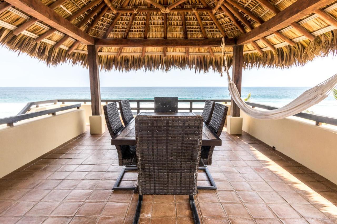 Vivo Resorts Puerto Escondido (Oaxaca) Exterior foto