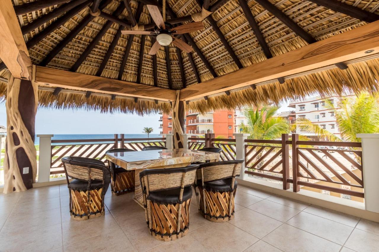 Vivo Resorts Puerto Escondido (Oaxaca) Exterior foto